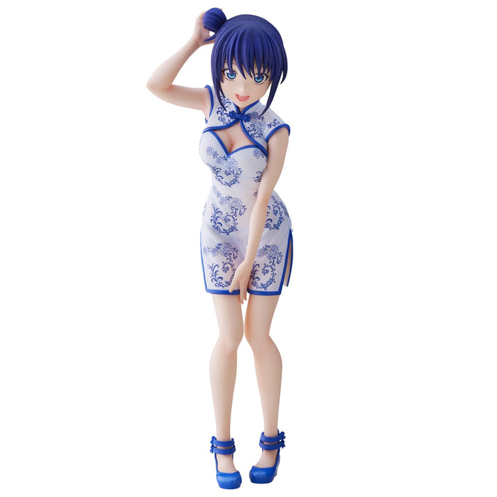 Girlfriend, Girlfriend Nagisa Minase China Ver. non-scale PVC&ABS Figure H220mm_1