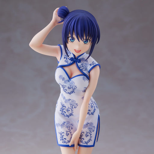 Girlfriend, Girlfriend Nagisa Minase China Ver. non-scale PVC&ABS Figure H220mm_2