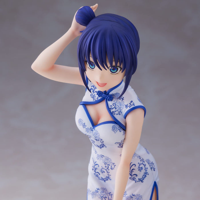 Girlfriend, Girlfriend Nagisa Minase China Ver. non-scale PVC&ABS Figure H220mm_3