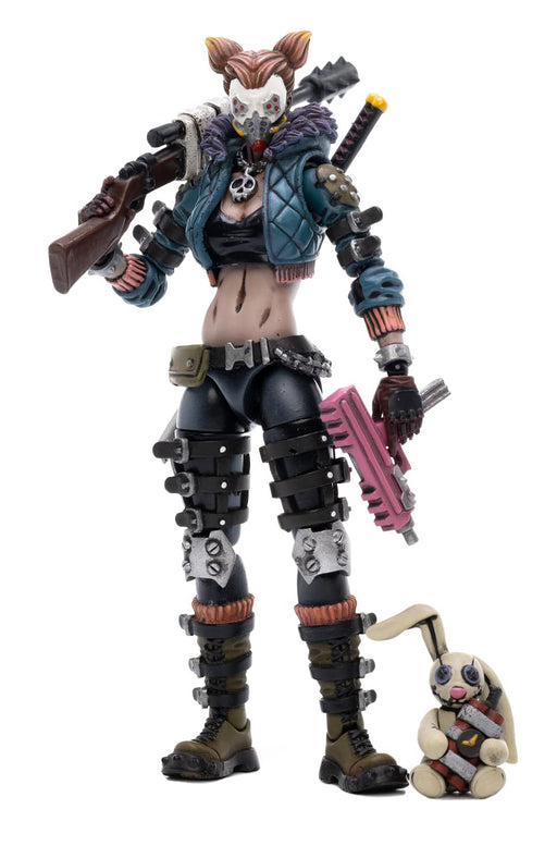 JOYTOY The Cult of San Reja Ailie 1/18 PVC&ABS Painted Action Figure 105mm NEW_1