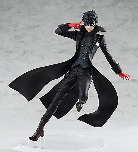 Pop Up Parade PERSONA5 the Animation Joker non-scale Figure G94513 NEW_2