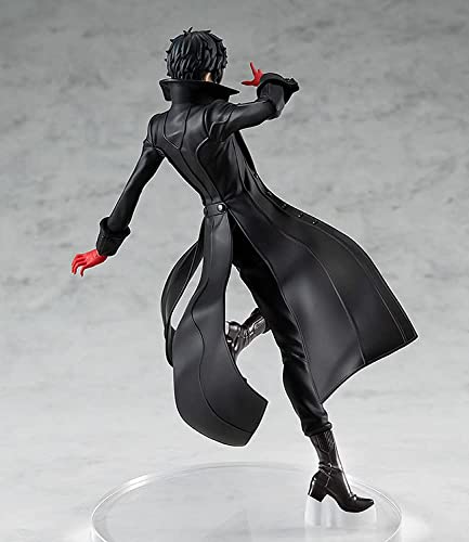 Pop Up Parade PERSONA5 the Animation Joker non-scale Figure G94513 NEW_3