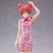 Girlfriend, Girlfriend Saki Saki China Ver. non-scale PVC&ABS Painted Figure NEW_2