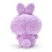 Sanrio Kuromi fluffy plush Doll Easter 857491 Purple Polyester 17x14x29cm NEW_2