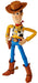 KAIYODO REVOLTECH TOY STORY WOODY ver 1.5 non-scale Action Figure KD061 NEW_1