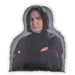 Sekiguchi Harry Potter Die-cut Cushion 57x53cm Severus Snape 541874 NEW_1