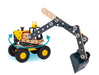 BRIO Builder Volvo Construction Vehicle DX Set 34597 213 Pieces Wood & Plastic_6