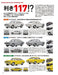 Model Cars 2022 June No.313 (Hobby Magazine)[Special feature]Isuzu passenger car_8