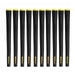 IOMIC Black Armor 2 Sticky Evolution 1.8 with back line 10 pieces yellow ‎na-111_1