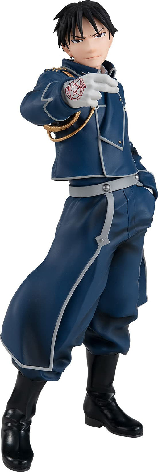 Pop Up Parade Fullmetal Alchemist: Brotherhood Roy Mustang Figure G94518 NEW_1