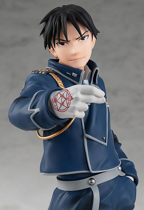 Pop Up Parade Fullmetal Alchemist: Brotherhood Roy Mustang Figure G94518 NEW_2