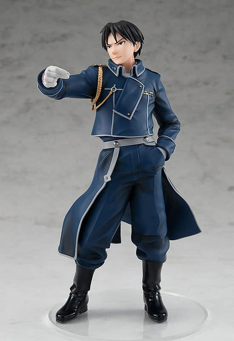 Pop Up Parade Fullmetal Alchemist: Brotherhood Roy Mustang Figure G94518 NEW_3