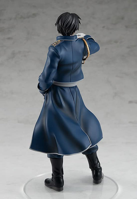 Pop Up Parade Fullmetal Alchemist: Brotherhood Roy Mustang Figure G94518 NEW_4
