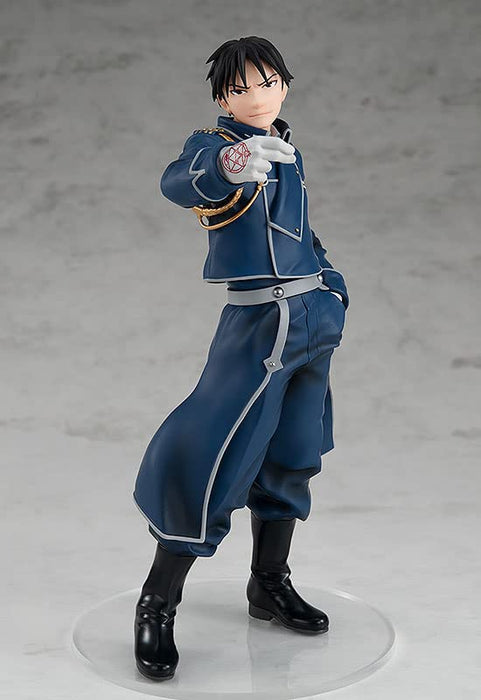 Pop Up Parade Fullmetal Alchemist: Brotherhood Roy Mustang Figure G94518 NEW_5