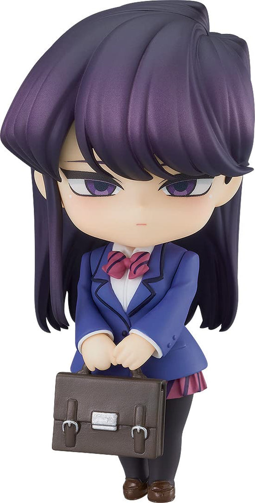 Nendoroid 1853 Komi Can't Communicate Shoko Komi plastic non-scale Figure G12847_1