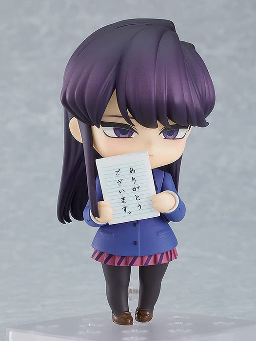 Nendoroid 1853 Komi Can't Communicate Shoko Komi plastic non-scale Figure G12847_2