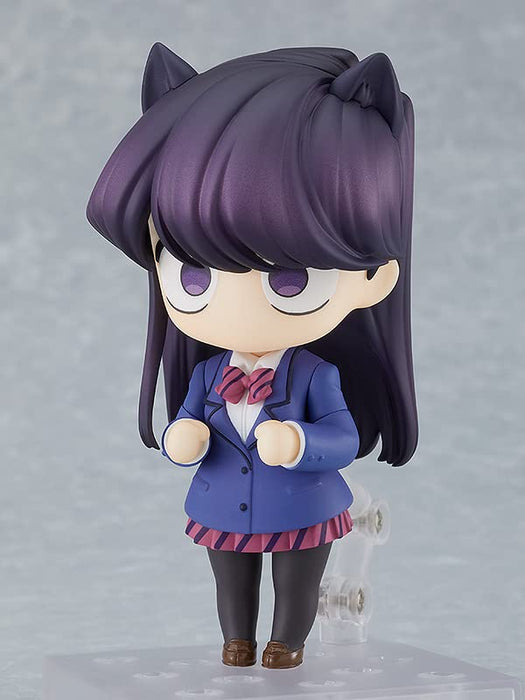 Nendoroid 1853 Komi Can't Communicate Shoko Komi plastic non-scale Figure G12847_3