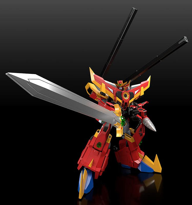 MODEROID Gravion Twei Sol Sigma Gravion non-scale Plastic Model Kit ‎G16027 NEW_2