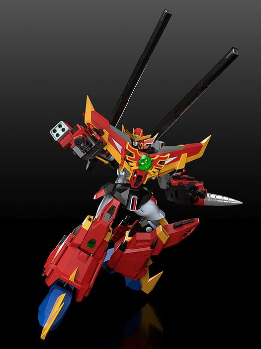 MODEROID Gravion Twei Sol Sigma Gravion non-scale Plastic Model Kit ‎G16027 NEW_3