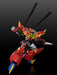 MODEROID Gravion Twei Sol Sigma Gravion non-scale Plastic Model Kit ‎G16027 NEW_3
