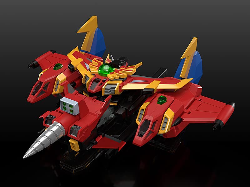 MODEROID Gravion Twei Sol Sigma Gravion non-scale Plastic Model Kit ‎G16027 NEW_6
