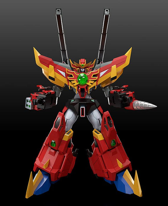 MODEROID Gravion Twei Sol Sigma Gravion non-scale Plastic Model Kit ‎G16027 NEW_7