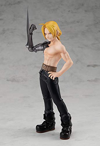 Pop Up Parade FULLMETAL ALCHEMIST Edward Elric Figure non-scale ABS&PVC G94519_3