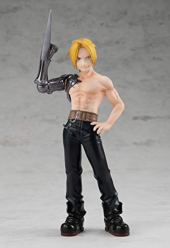 Pop Up Parade FULLMETAL ALCHEMIST Edward Elric Figure non-scale ABS&PVC G94519_5