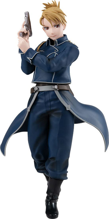 Pop Up Parade Fullmetal Alchemist: Brotherhood Riza Hawkeye Figure G94517 NEW_1