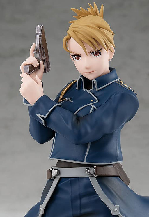 Pop Up Parade Fullmetal Alchemist: Brotherhood Riza Hawkeye Figure G94517 NEW_2