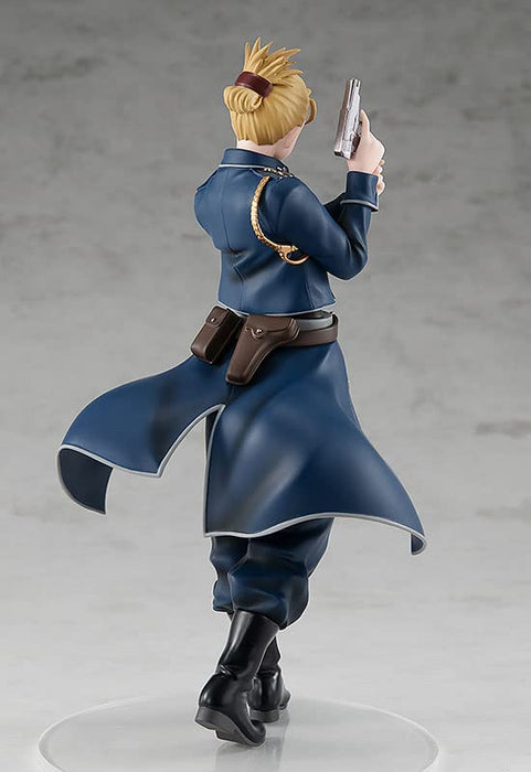 Pop Up Parade Fullmetal Alchemist: Brotherhood Riza Hawkeye Figure G94517 NEW_4