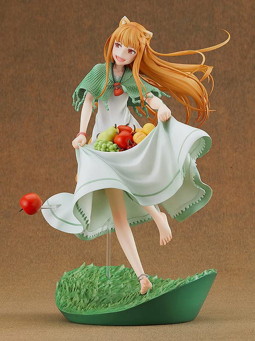Spice and Wolf Holo Wolf and the Scent of Fruit 1/7 scale Plastic Figure G94515_2