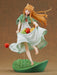 Spice and Wolf Holo Wolf and the Scent of Fruit 1/7 scale Plastic Figure G94515_2