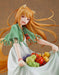 Spice and Wolf Holo Wolf and the Scent of Fruit 1/7 scale Plastic Figure G94515_4