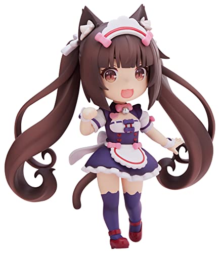 PLUM Nekopara Mini Figure 100! Chocola Figure 100mm non-scale PM38461 NEW_1