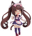 PLUM Nekopara Mini Figure 100! Chocola Figure 100mm non-scale PM38461 NEW_1