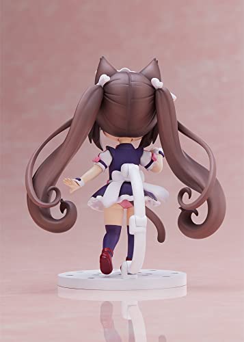 PLUM Nekopara Mini Figure 100! Chocola Figure 100mm non-scale PM38461 NEW_2