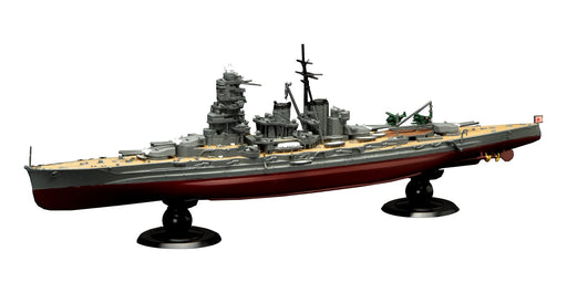 Fujimi 1/700 IJN Series No.13 Battleship Hiei Full Hull Model FH-13 Model Kit_1