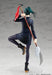 Pop Up Parade Jujutsu Kaisen Maki Zenin Figure Plastic 175mm G94516 NEW_4