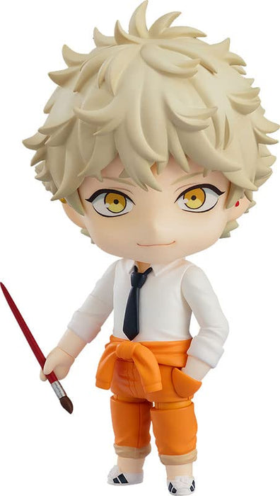 Nendoroid 1852 Blue Period Yatora Yaguchi plastic non-scale Figure G12853 NEW_1