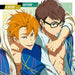 [CD] Movie Free! the Final Stroke Character Song Single Vol.4 LACM-24284 NEW_1