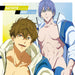 [CD] Movie Free! the Final Stroke Character Song Single Vol.6 LACM-24286 NEW_1