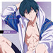 [CD] Movie Free! the Final Stroke Character Song Single Vol.2 Kirishima Ikuya_1