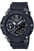 Casio G-SHOCK GMA-S2200-1AJF Tough Quartz Black Mid size Men's Watch NEW_1