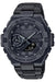 CASIO Watch G-SHOCK G-STEEL Bluetooth Equipped GST-B500BD-1AJF Men's Black NEW_1