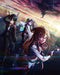 Sword Art Online Progressive Aria of a Starless Night Ltd/ed. DVD ANZB-14040 NEW_1