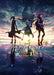 SWORD ART ONLINE THE MOVIE PROGRESSIVE ARIA OF A STARLESS NIGHT (DVD) ANSB-14040_1