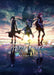 Sword Art Online Progressive Aria of a Starless Night Blu-ray ANSX-14040 NEW_1