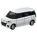 Takara Tomy Tomica No.24 Suzuki Solio White (Box) Mini Diecast Car Toy NEW_1