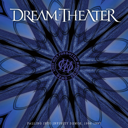 DREAM THEATER Falling Into Infinity Demos, 1996-1997 2 BLU-SPEC CD SICP-31527_1